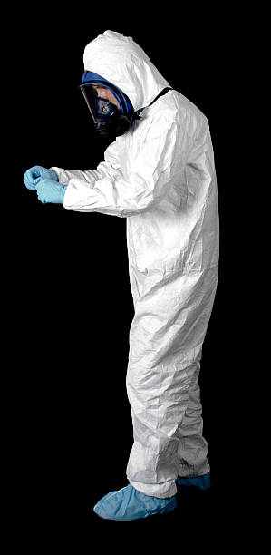Forensic Mold Investigation in Norway, MI